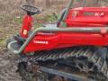 Yanmar AC-18D