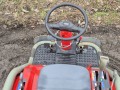 Yanmar AC-18D