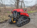 Yanmar AC-18D