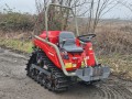 Yanmar AC-18D