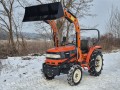 Kubota GL261D