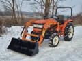 Kubota GL261D
