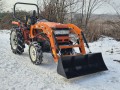 Kubota GL261D