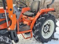 Kubota GL261D