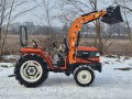 Kubota GL261D