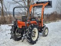 Kubota GL261D