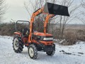 Kubota GL261D