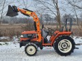 Kubota GL261D
