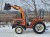 Kubota GL261D