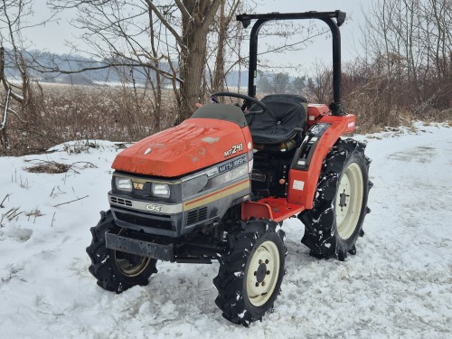 Mitsubishi MT241D
