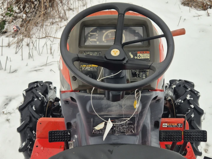 Mitsubishi MT241D