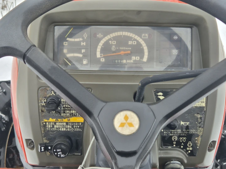 Mitsubishi MT241D