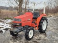 Kubota X20D