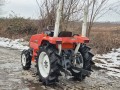 Kubota X20D