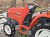 Kubota X20D