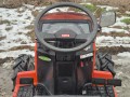 Kubota X20D