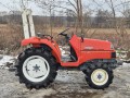 Kubota X20D