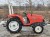 Kubota X20D