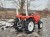 Kubota X20D