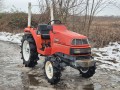 Kubota X20D
