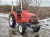 Kubota X20D
