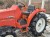 Kubota X20D