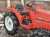 Kubota X20D