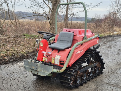 Yanmar AC-16D