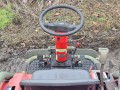 Yanmar AC-16D