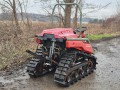 Yanmar AC-16D