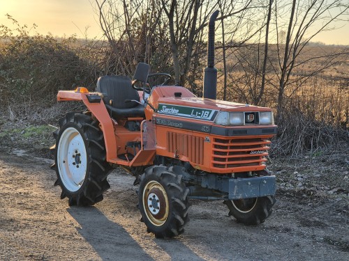Kubota L1-18D