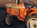 Kubota L1-18D
