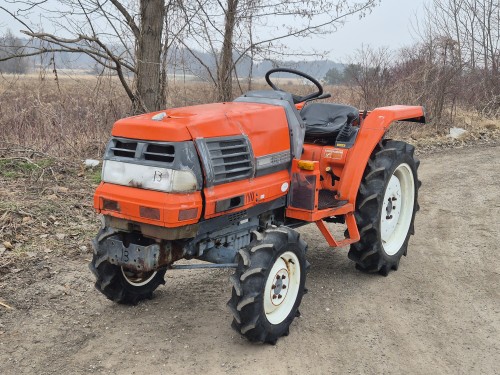 Kubota GL200D