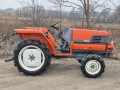 Kubota GL200D