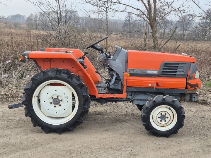 Kubota GL200D