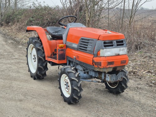 Kubota GL200D