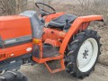 Kubota GL200D