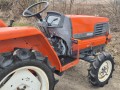 Kubota GL200D