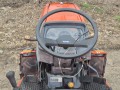 Kubota GL200D