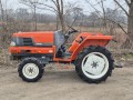 Kubota GL200D