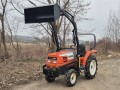 Kubota GL240D,Hinomoto NX240D