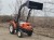 Kubota GL240D,Hinomoto NX240D