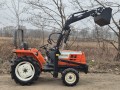 Kubota GL240D,Hinomoto NX240D
