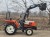 Kubota GL240D,Hinomoto NX240D