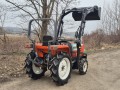 Kubota GL240D,Hinomoto NX240D