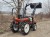 Kubota GL240D,Hinomoto NX240D