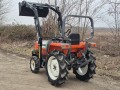 Kubota GL240D,Hinomoto NX240D