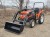 Kubota GL240D,Hinomoto NX240D