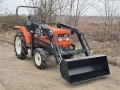 Kubota GL240D,Hinomoto NX240D