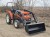 Kubota GL240D,Hinomoto NX240D